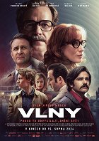 Vlny – plakát filmu