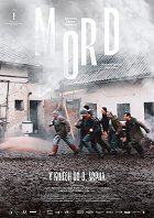 Mord – plakát filmu