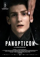 Panoptikon – plakát filmu