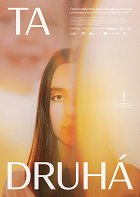 Ta druhá – plakát filmu