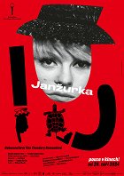 Janžurka – plakát filmu