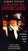 Bezvýznamný muž – plakát filmu