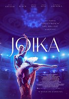 Joika – plakát filmu