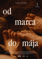 Od marca do mája – plakát filmu
