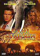 Lost in Africa – plakát filmu