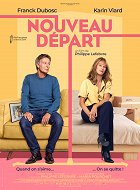 Nové začátky – plakát filmu