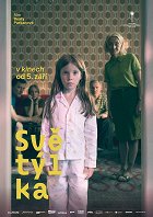 Světýlka – plakát filmu