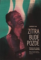 Zítra bude pozdě – plakát filmu