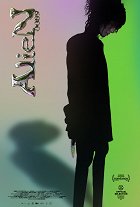 AliEN0089 – plakát filmu