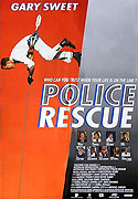 Police Rescue – plakát filmu