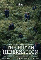 Lidé v zimním spánku – plakát filmu