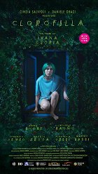 Chlorofyl – plakát filmu