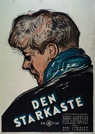 Nejsilnější – plakát filmu