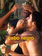 Cabo Negro – plakát filmu