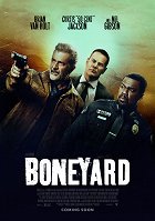 Boneyard – plakát filmu