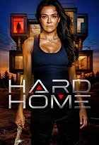 Hard Home – plakát filmu