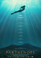 Parthenope – plakát filmu