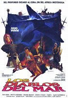 Los diablos del mar – plakát filmu