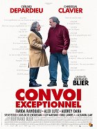 Convoi exceptionnel – plakát filmu
