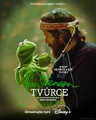 Jim Henson: Tvůrce – plakát filmu