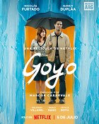 Goyo – plakát filmu
