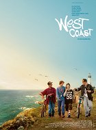 West Coast – plakát filmu