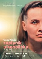Zápisník alkoholičky – plakát filmu