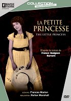 The Little Princess – plakát filmu