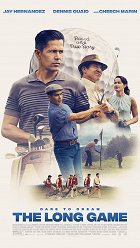 The Long Game – plakát filmu