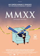 MMXX – plakát filmu