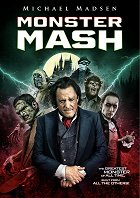 Monster Mash – plakát filmu