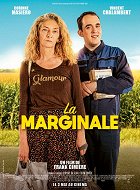 Na okraji – plakát filmu