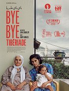 Bye Bye Tibériade – plakát filmu