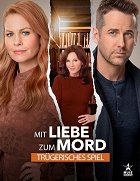 Skutečné vraždy: Podvedený podvodník – plakát filmu