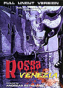 Rossa Venezia – plakát filmu