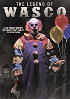 The Legend of Wasco – plakát filmu