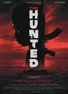 The Hunted – plakát filmu