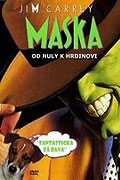 Maska – plakát filmu