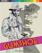 Gumshoe – plakát filmu