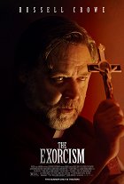 The Exorcism – plakát filmu