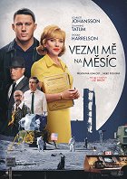 Vezmi mě na Měsíc – plakát filmu