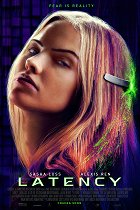 Latency – plakát filmu