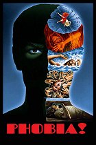 Phobia – plakát filmu