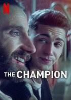 Šampion – plakát filmu
