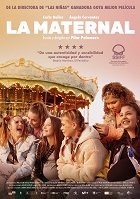 Mateřství – plakát filmu