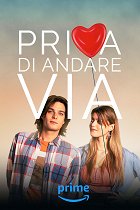 Prima di andare via – plakát filmu