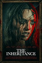 The Inheritance – plakát filmu