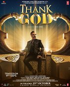 Thank God – plakát filmu