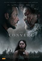 The Convert – plakát filmu