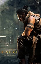 Kalki 2898-AD – plakát filmu
